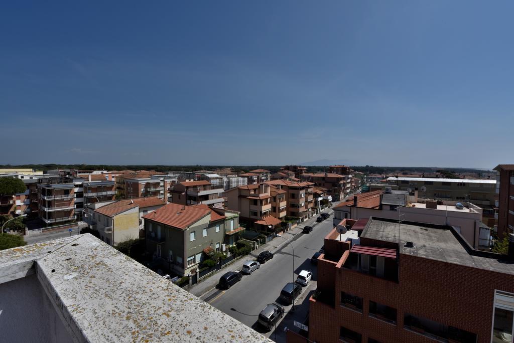 La Vecchia Posta - B&B E Appartamenti Marina Di Grosseto Exterior foto